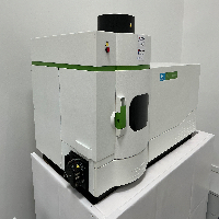 PerkinElmer OPTIMA 8000 ICP-OES with Sampler S10 and Chiller Polyscience image 0
